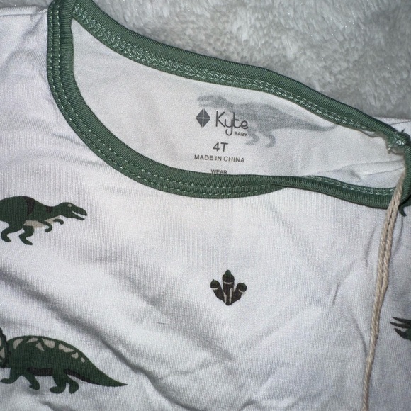 NWT Kyte Pj Set - Picture 3 of 3